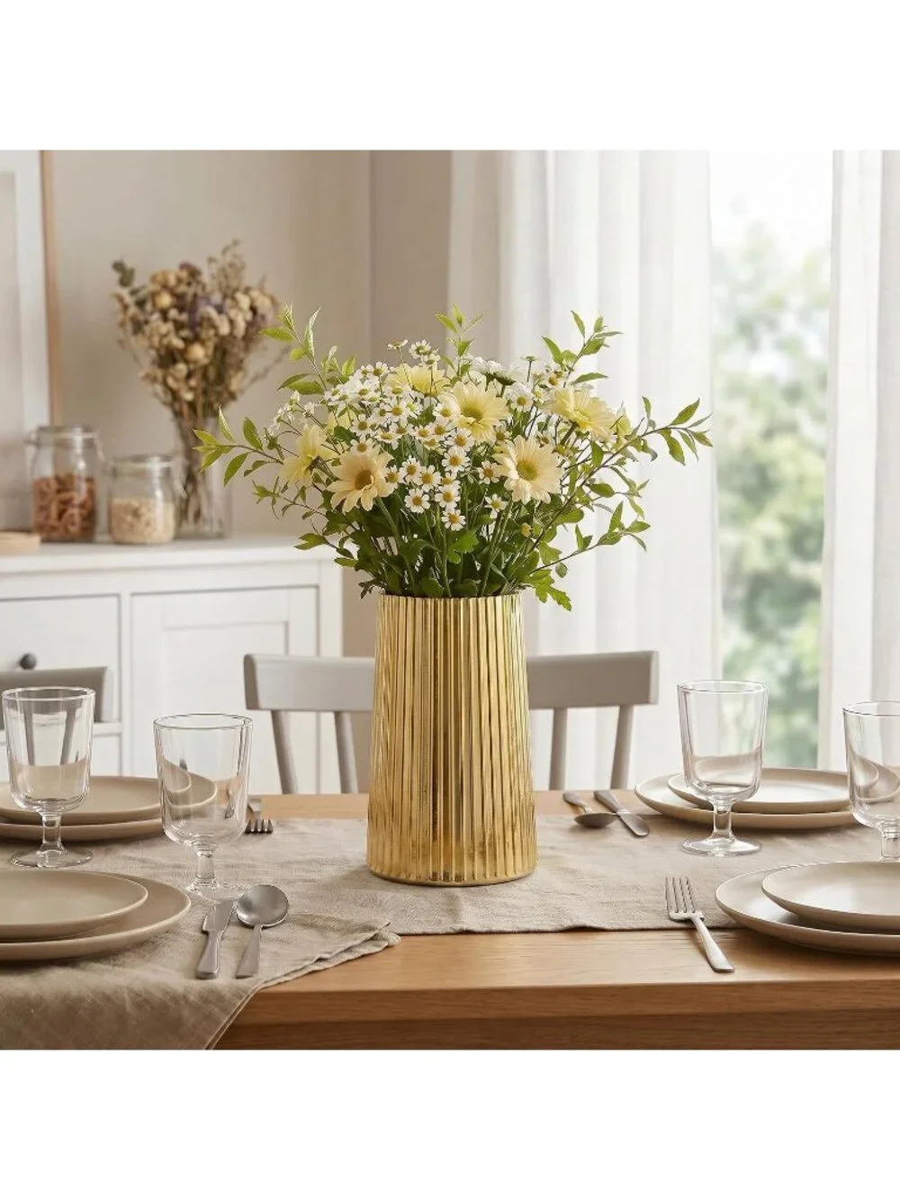 N/A aesthetic vase